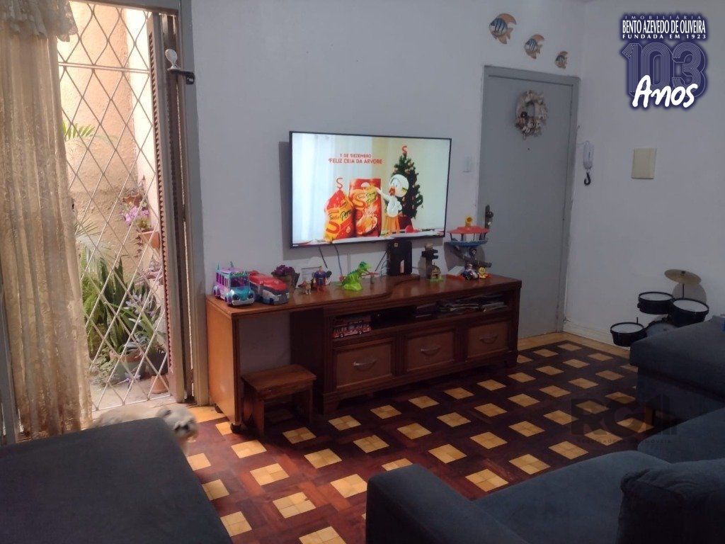 Apartamento, 1 quarto, 45 m² - Foto 1