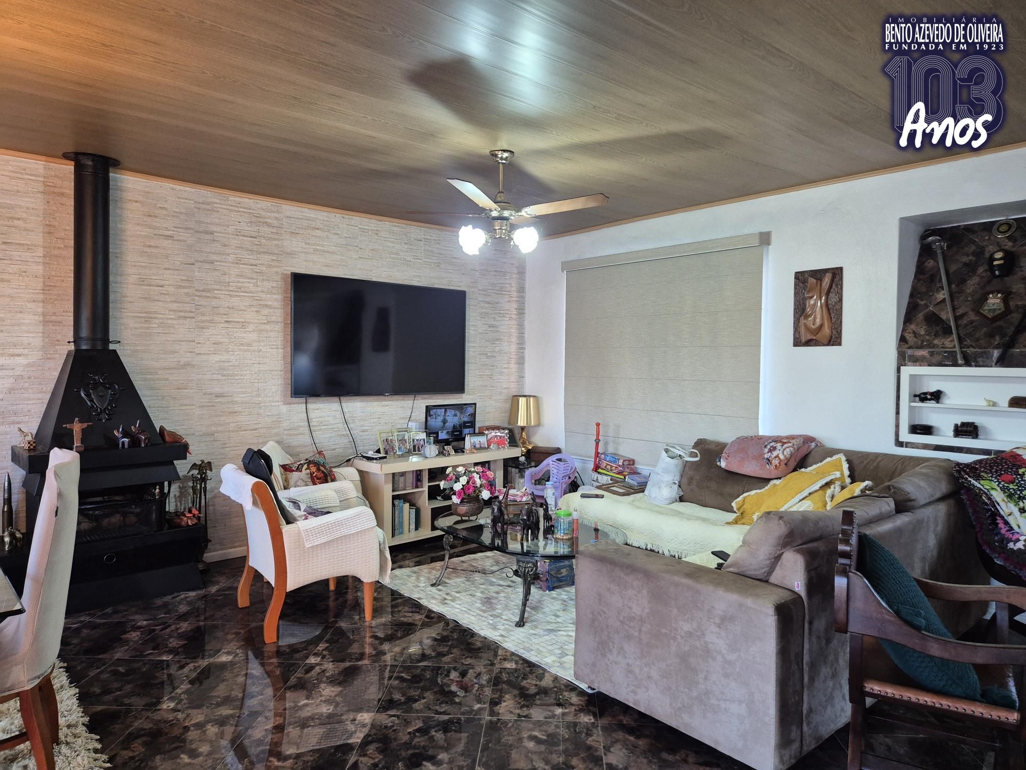 Cobertura, 3 quartos, 193 m² - Foto 2