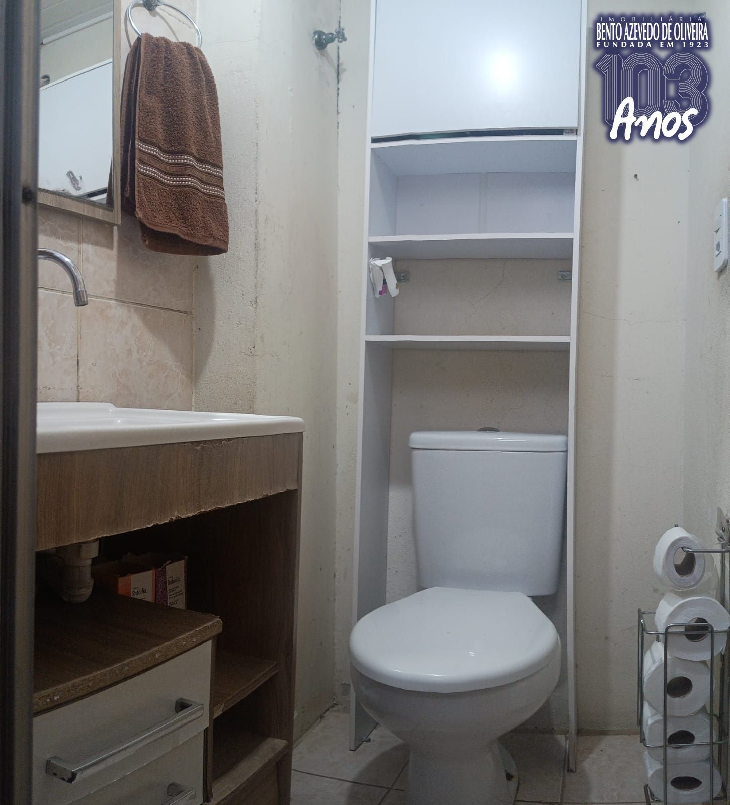 Apartamento, 2 quartos, 57 m² - Foto 7