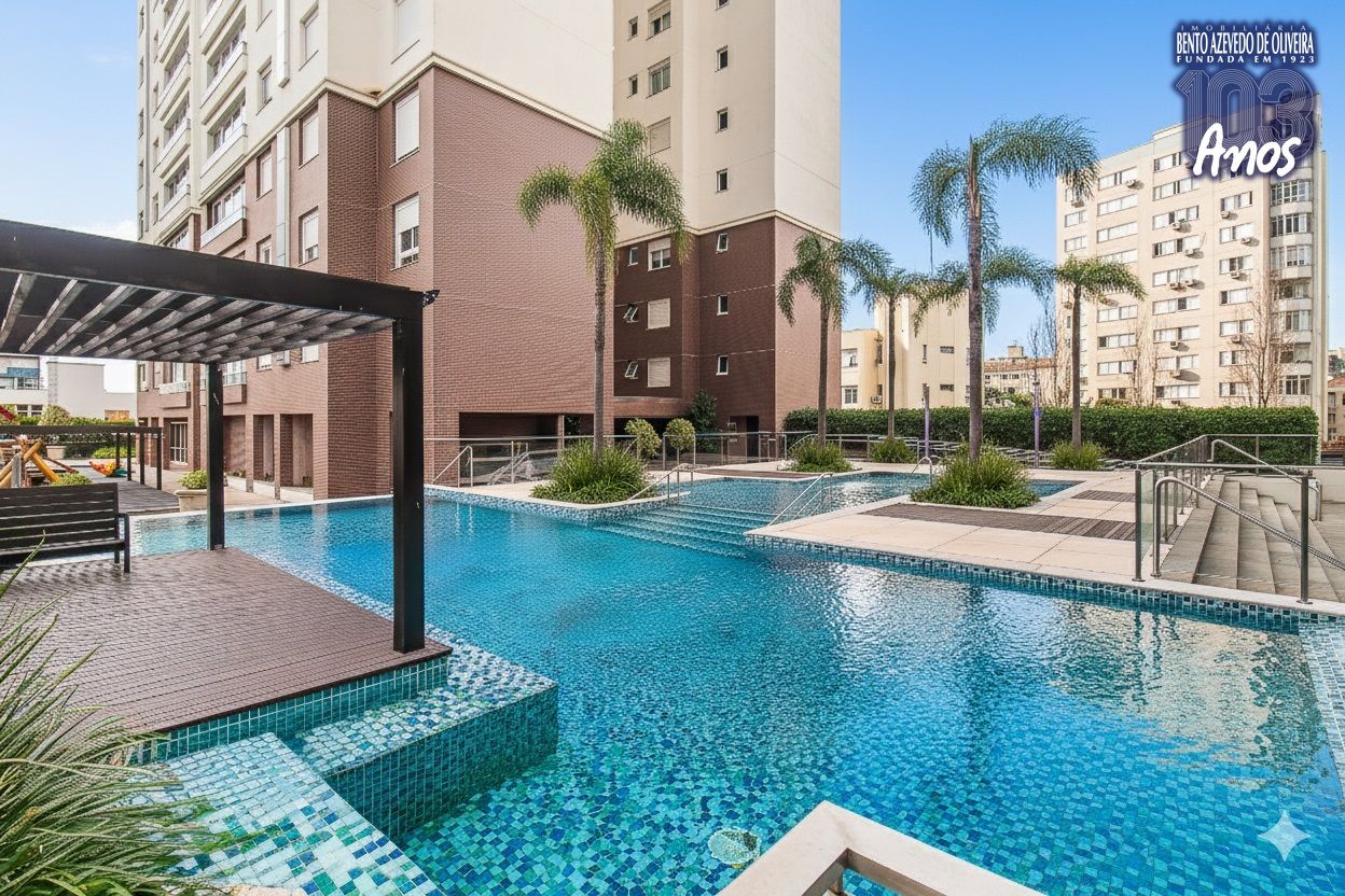 Apartamento, 3 quartos, 147 m² - Foto 2