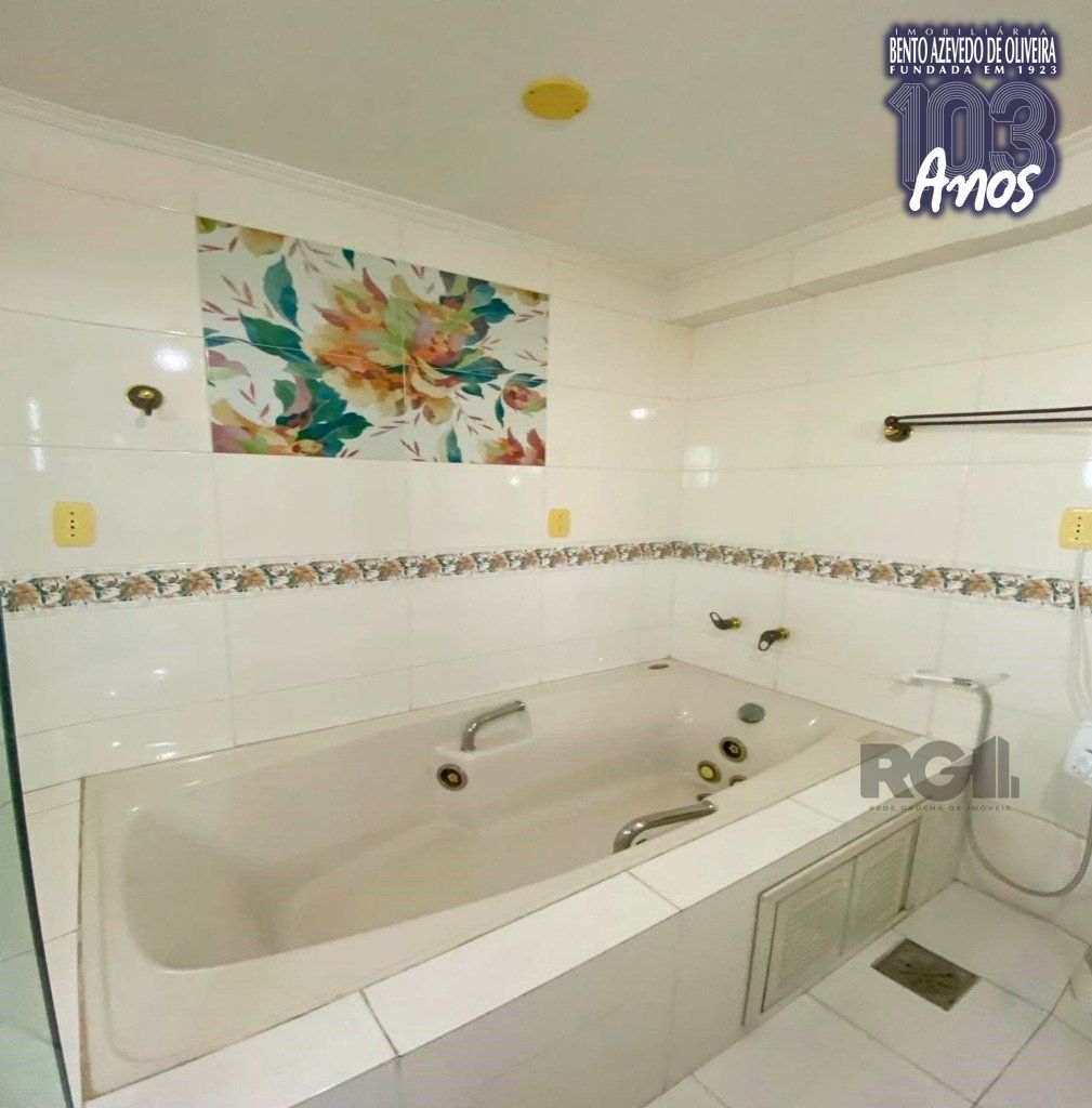 Casa, 4 quartos, 254 m² - Foto 33