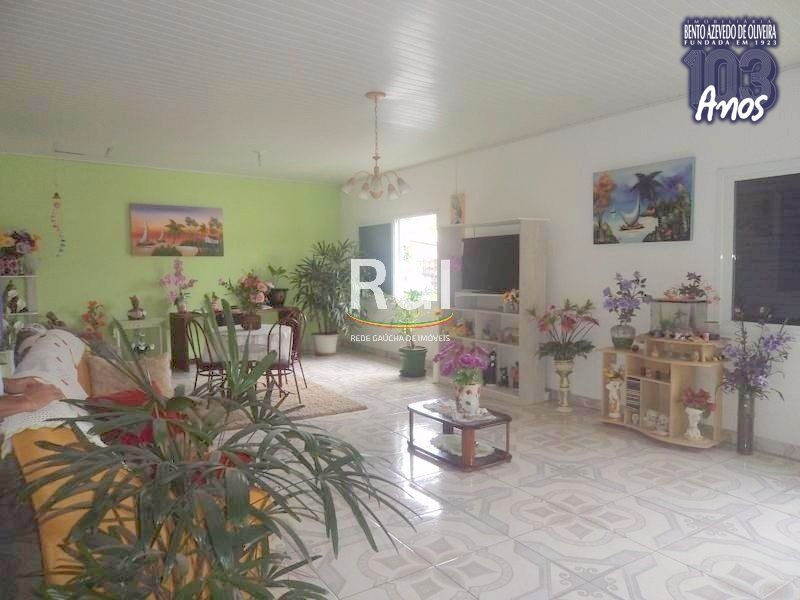 Casa, 2 quartos, 165 m² - Foto 3