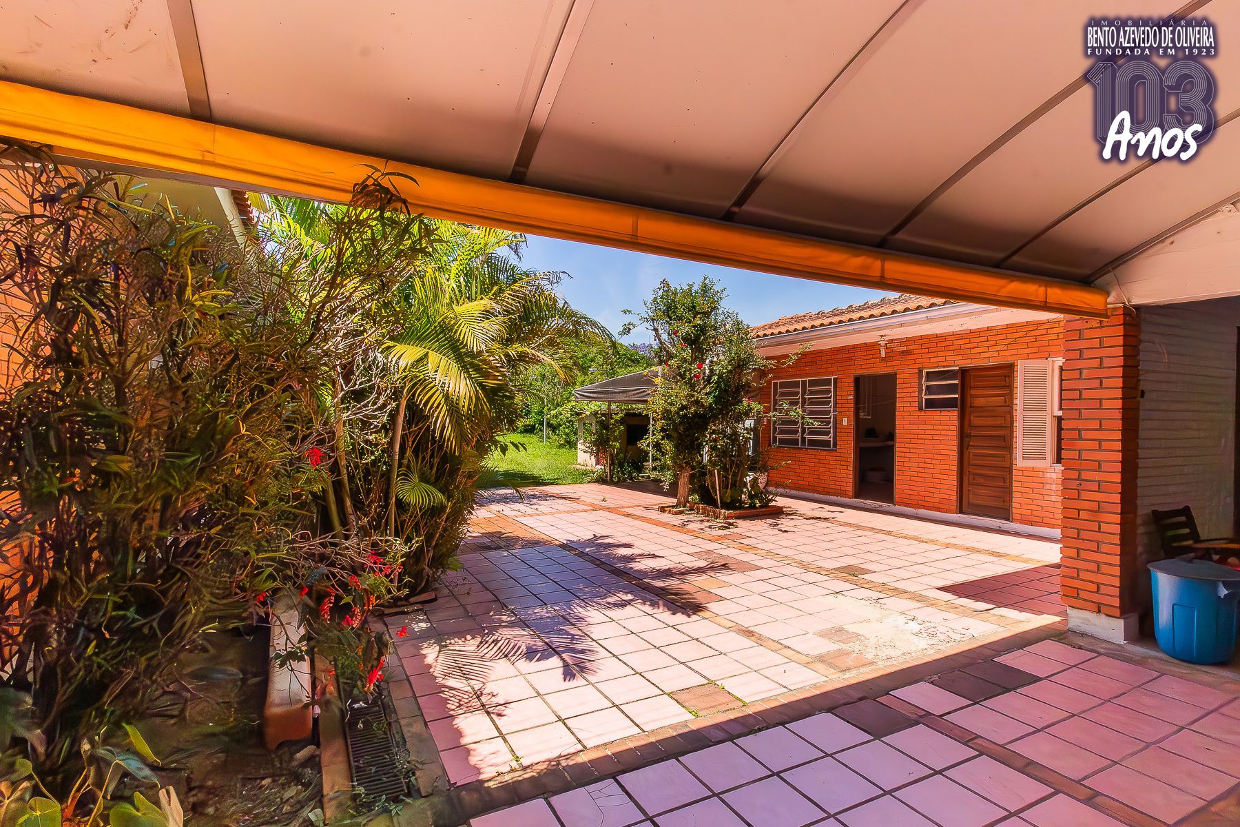 Casa, 5 quartos, 429 m² - Foto 28