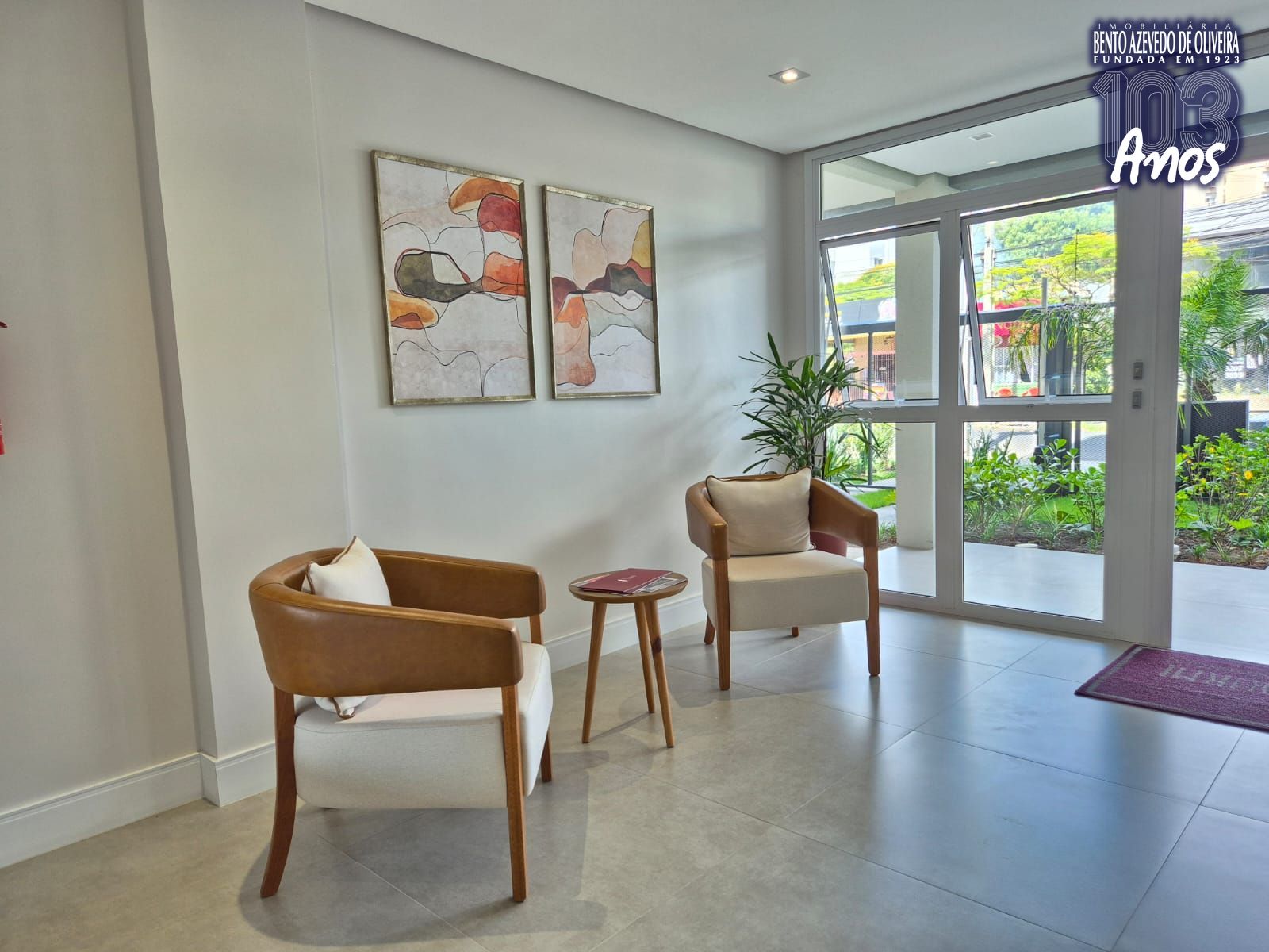 Apartamento, 2 quartos, 62 m² - Foto 3