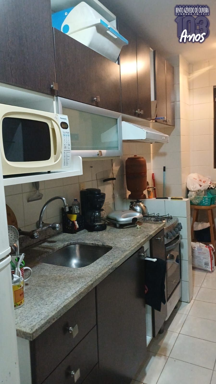 Cobertura, 1 quarto, 63 m² - Foto 9