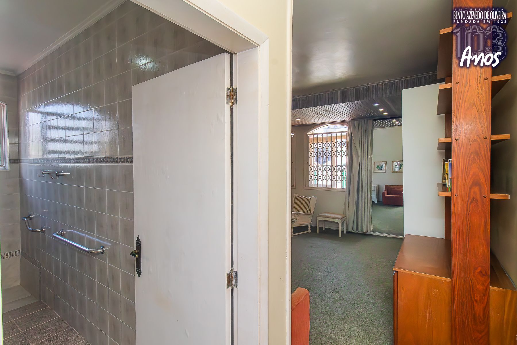 Casa, 5 quartos, 429 m² - Foto 9