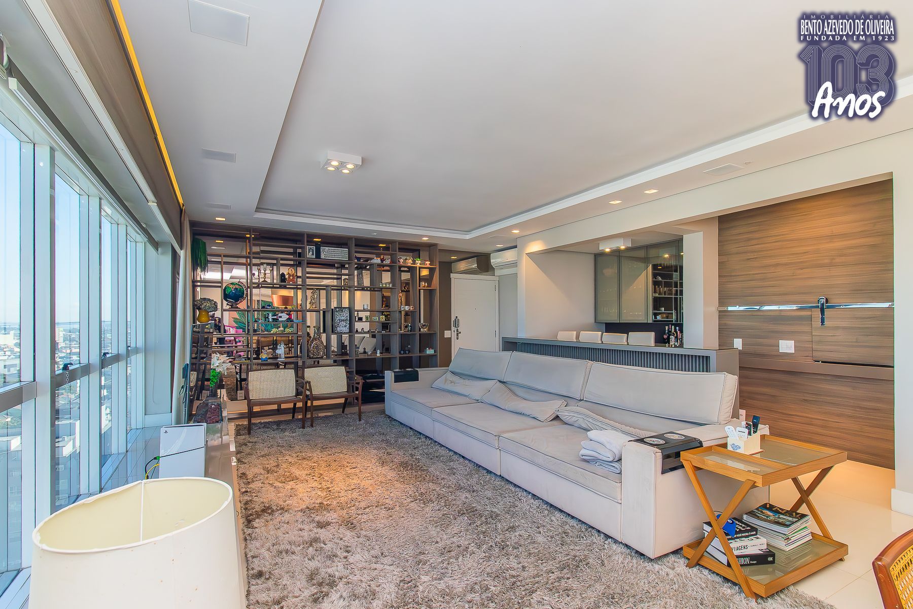 Apartamento, 3 quartos, 147 m² - Foto 18