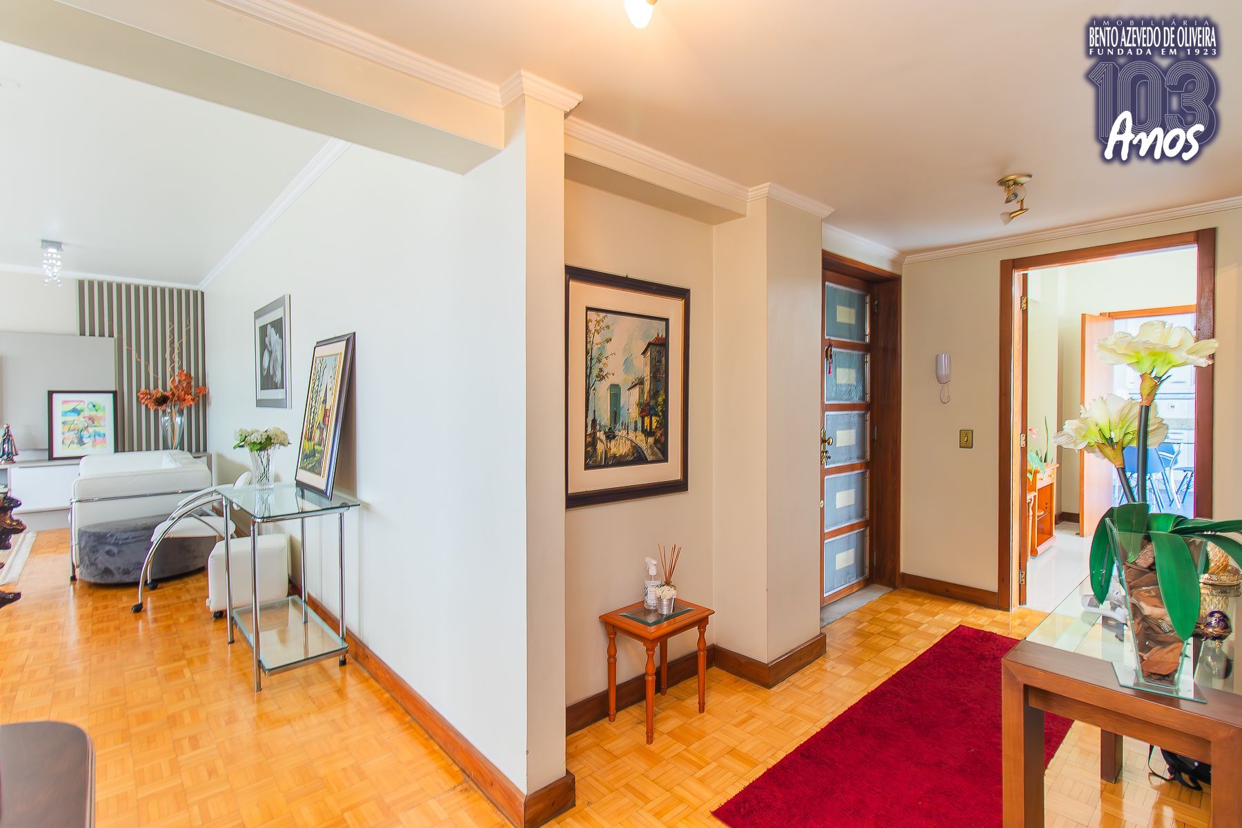 Apartamento, 3 quartos, 205 m² - Foto 38