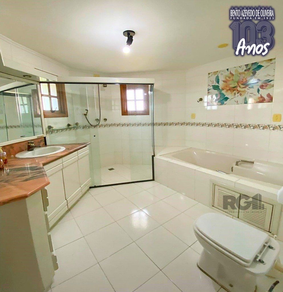 Casa, 4 quartos, 254 m² - Foto 31