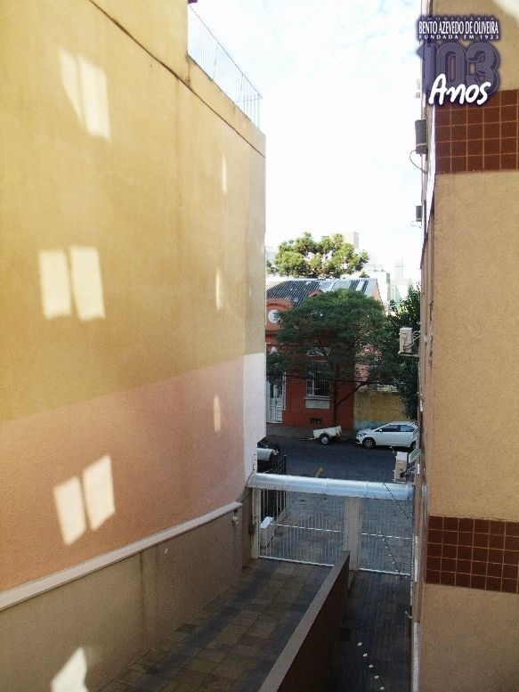 Apartamento, 1 quarto, 32 m² - Foto 15