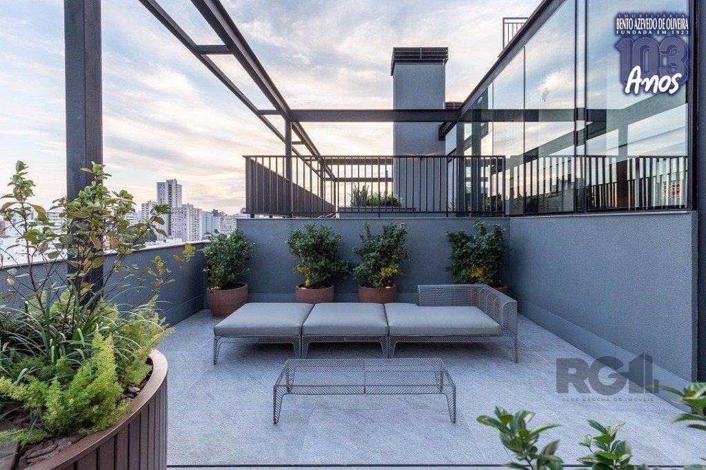 Apartamento, 2 quartos, 130 m² - Foto 35