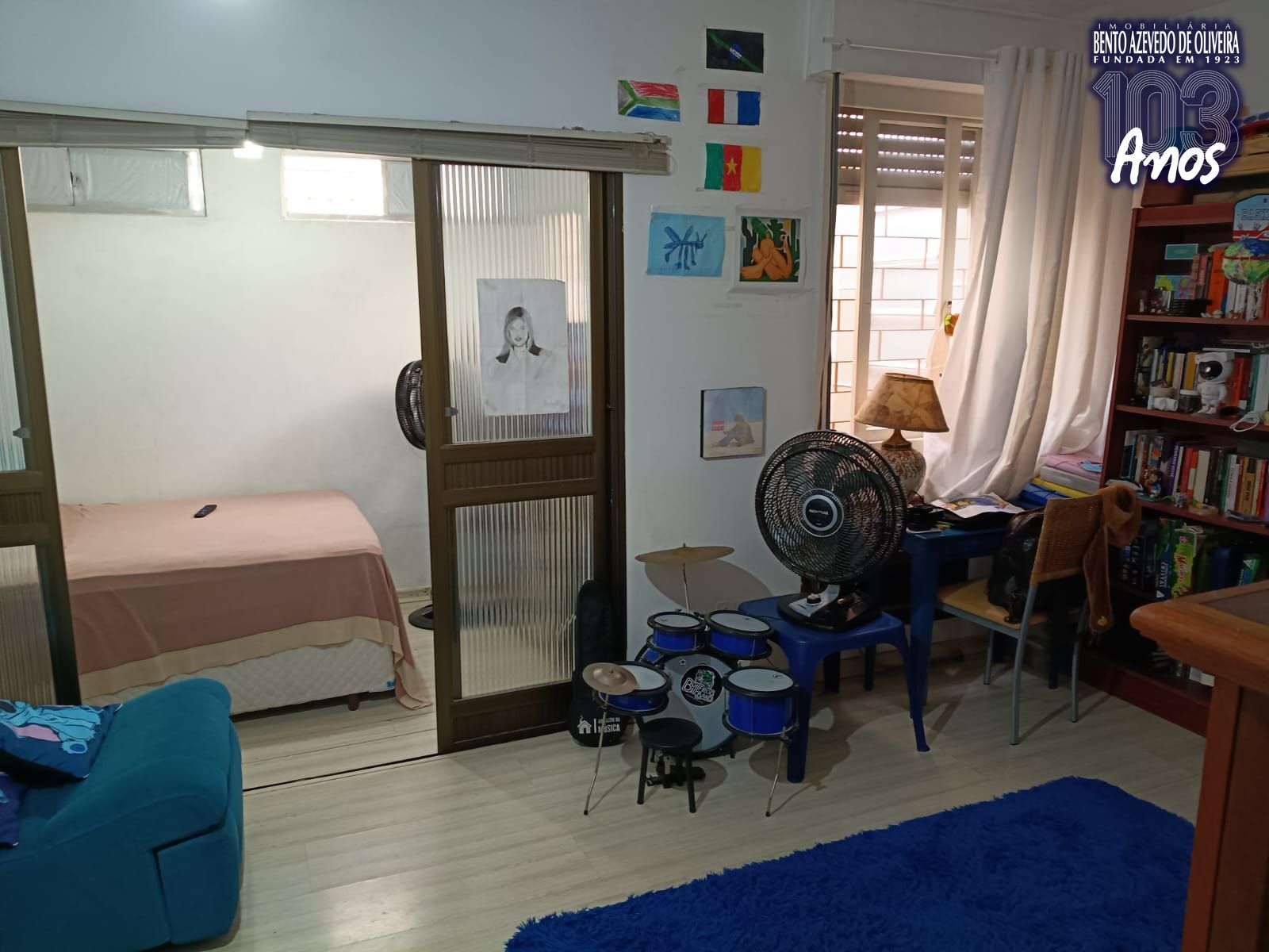 Kitnet-Studio, 30 m² - Foto 5