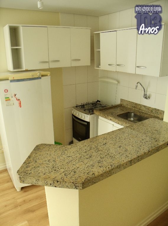 Apartamento, 1 quarto, 32 m² - Foto 5