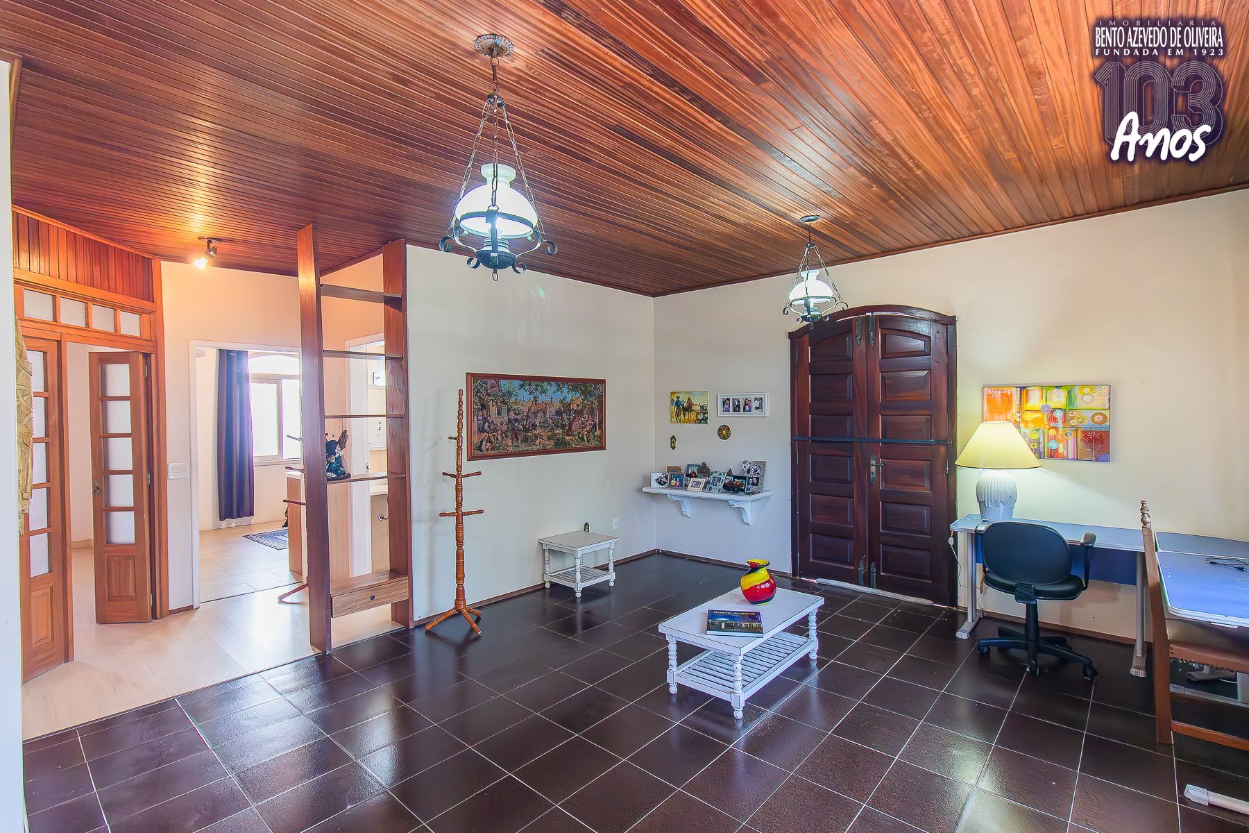 Casa, 5 quartos, 429 m² - Foto 53