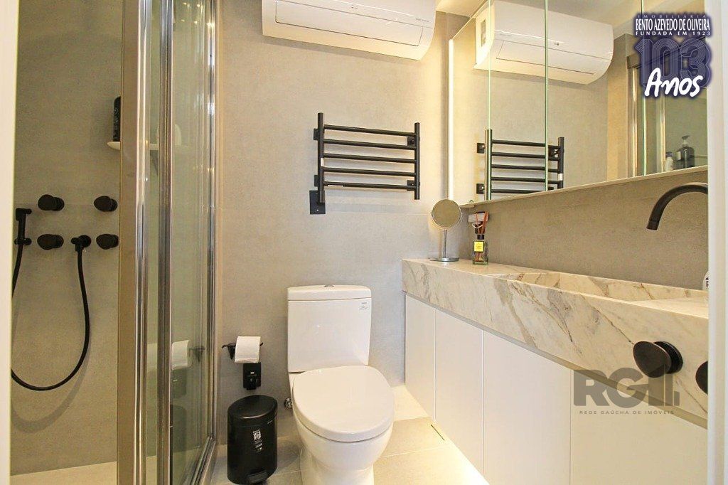 Apartamento, 2 quartos, 130 m² - Foto 2