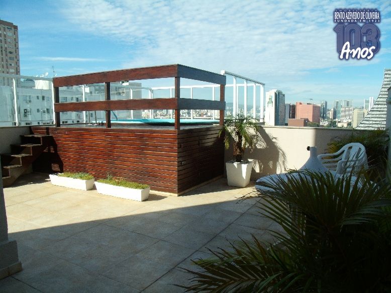 Apartamento, 1 quarto, 32 m² - Foto 11