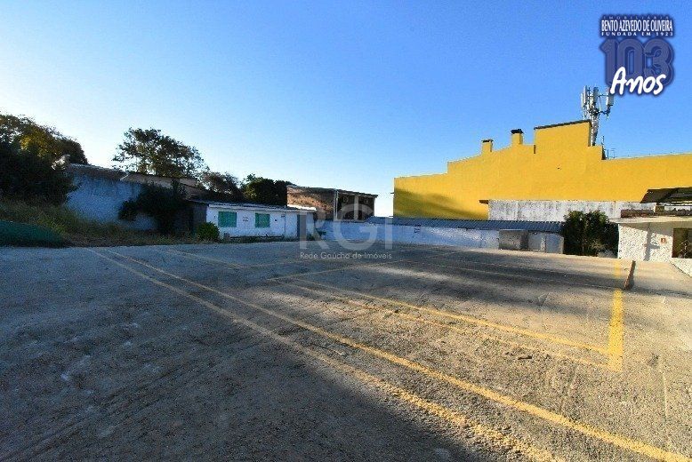 Terreno, 814 m² - Foto 1