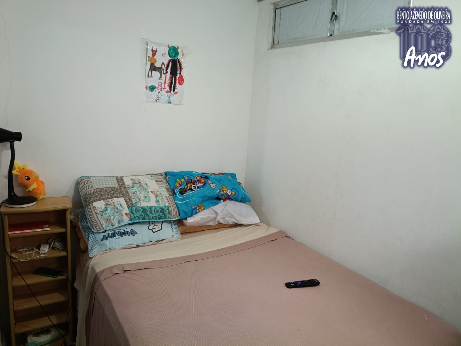 Kitnet-Studio, 30 m² - Foto 7