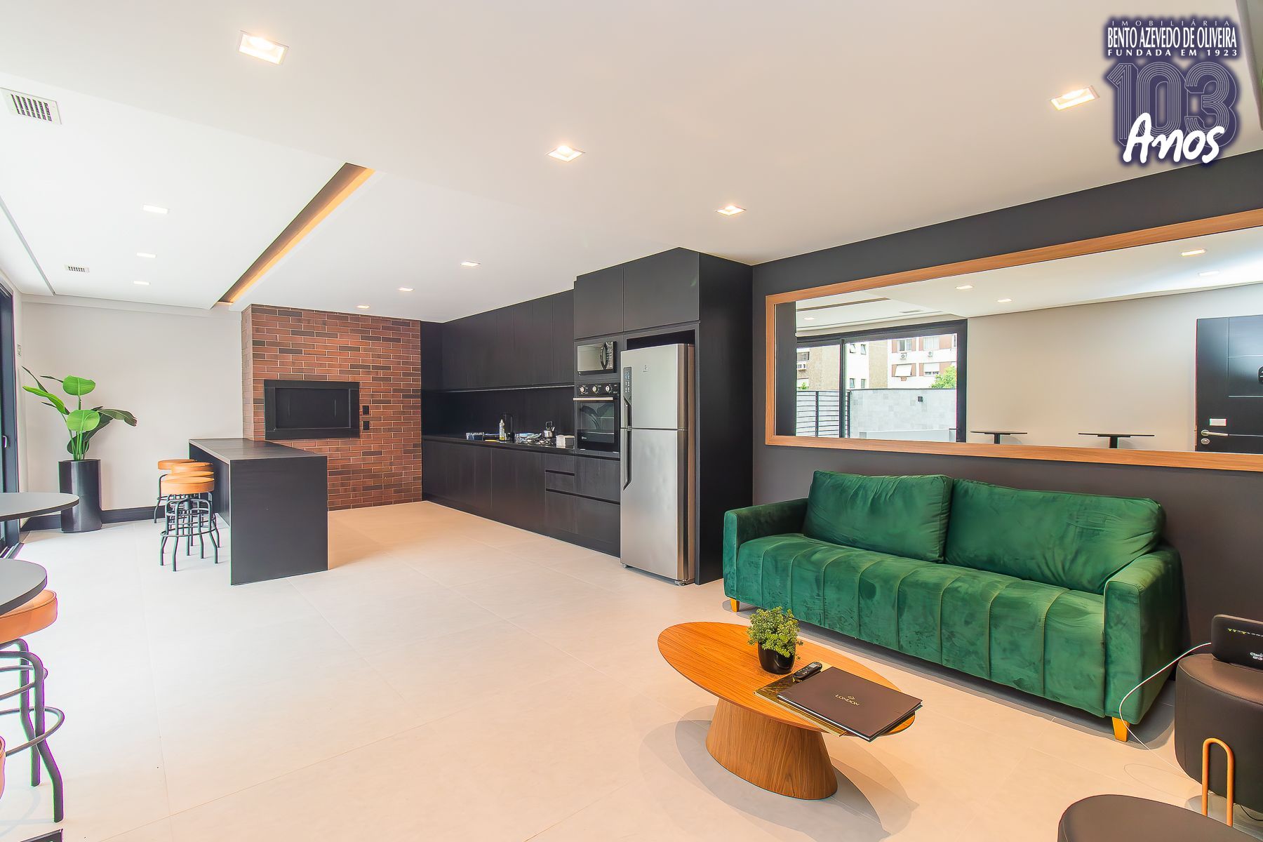 Apartamento, 3 quartos, 102 m² - Foto 13