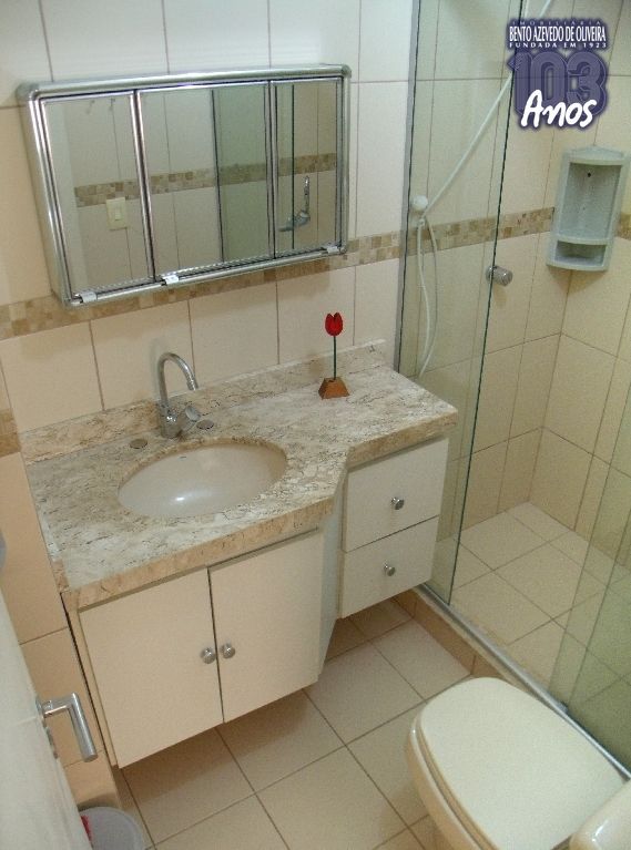 Apartamento, 1 quarto, 32 m² - Foto 9