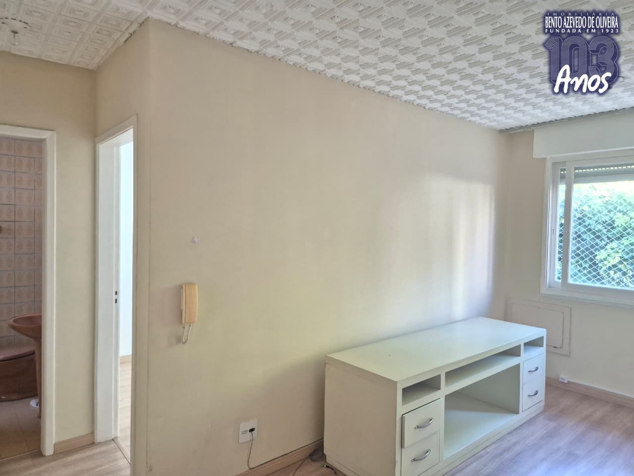 Apartamento, 1 quarto, 36 m² - Foto 4