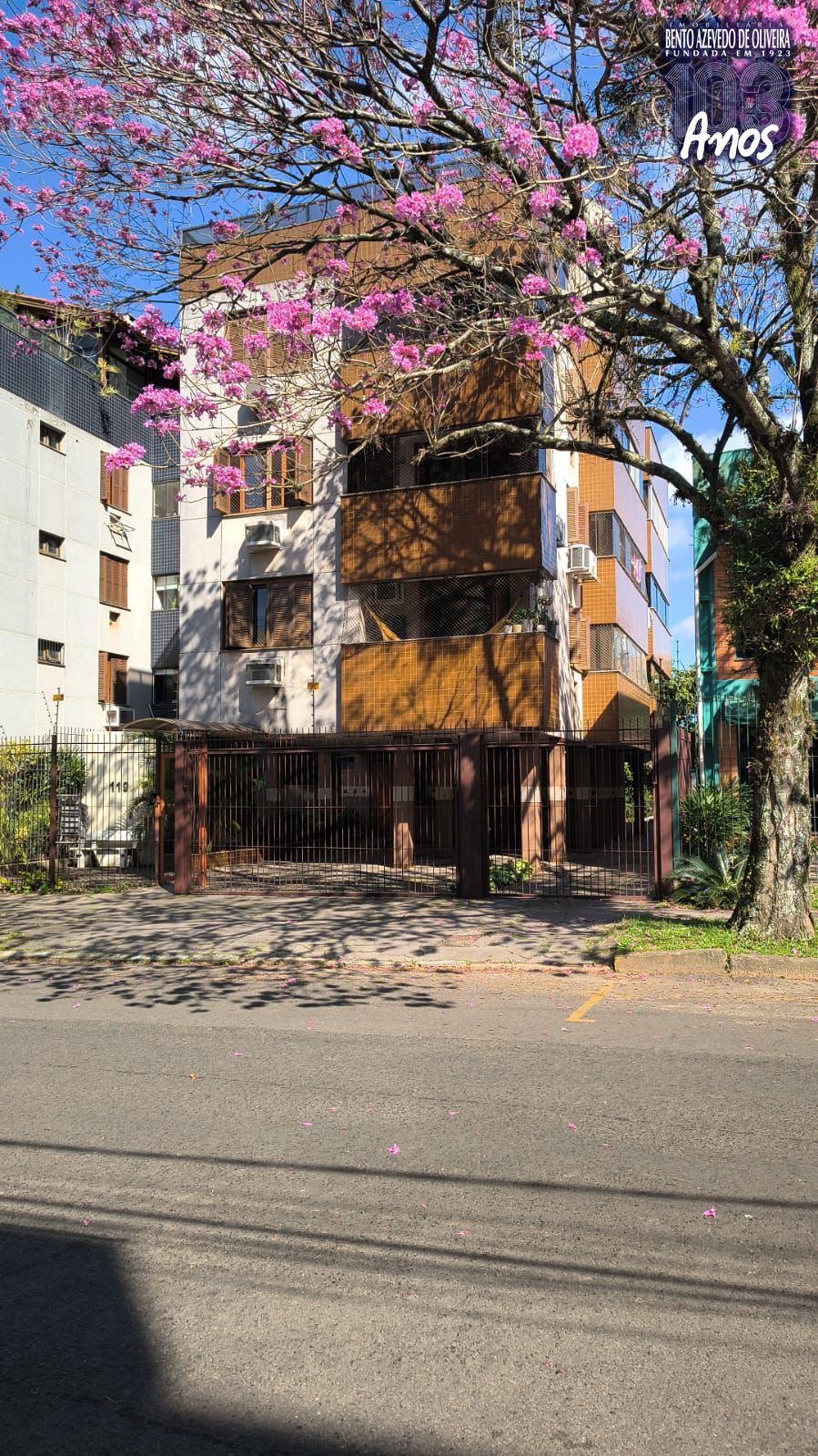 Apartamento, 2 quartos, 79 m² - Foto 27