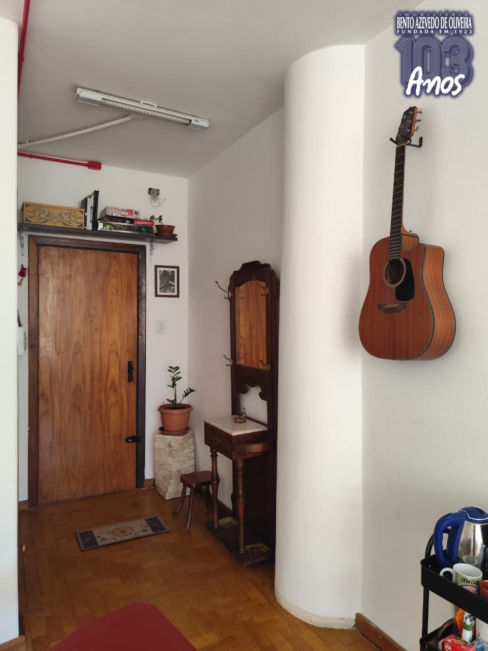 Sala-Conjunto, 32 m² - Foto 12