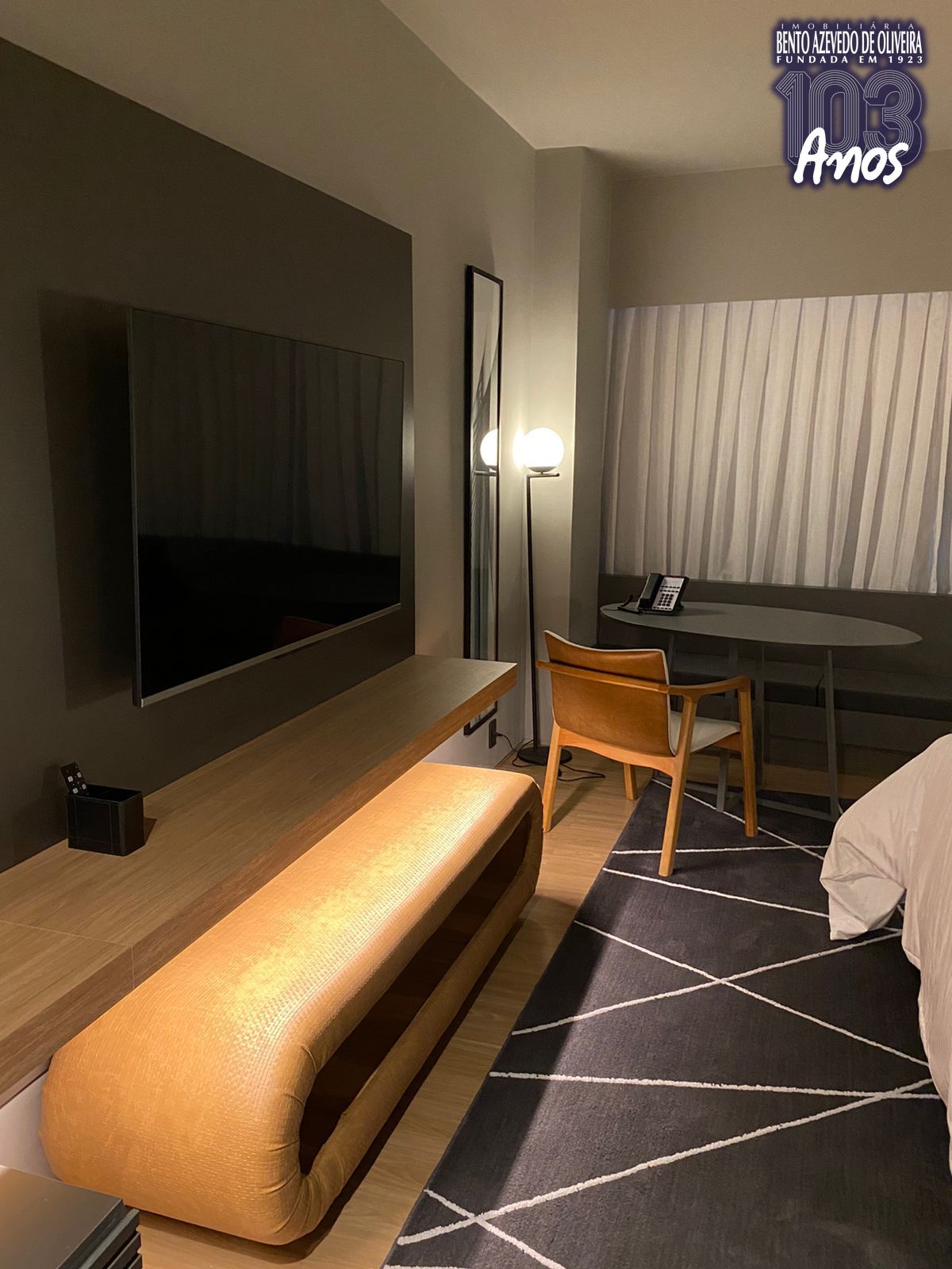 Hotel, 30 m² - Foto 3