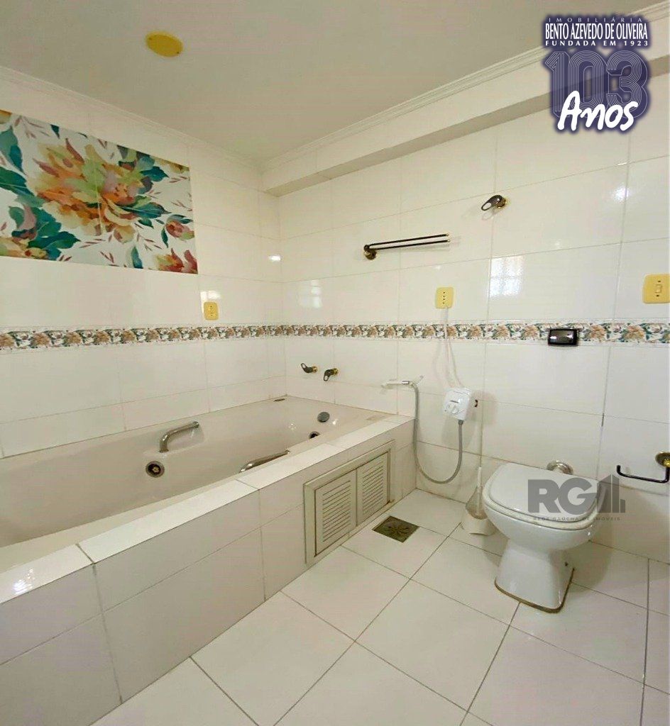 Casa, 4 quartos, 254 m² - Foto 34
