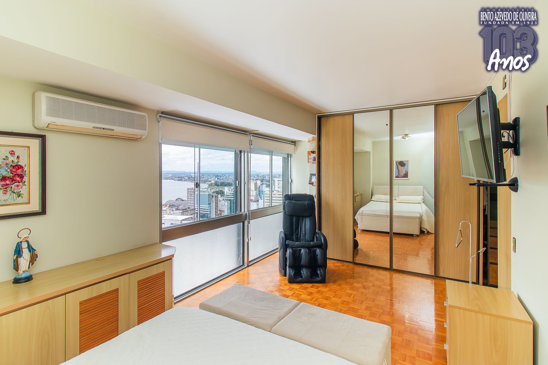 Apartamento, 3 quartos, 205 m² - Foto 34