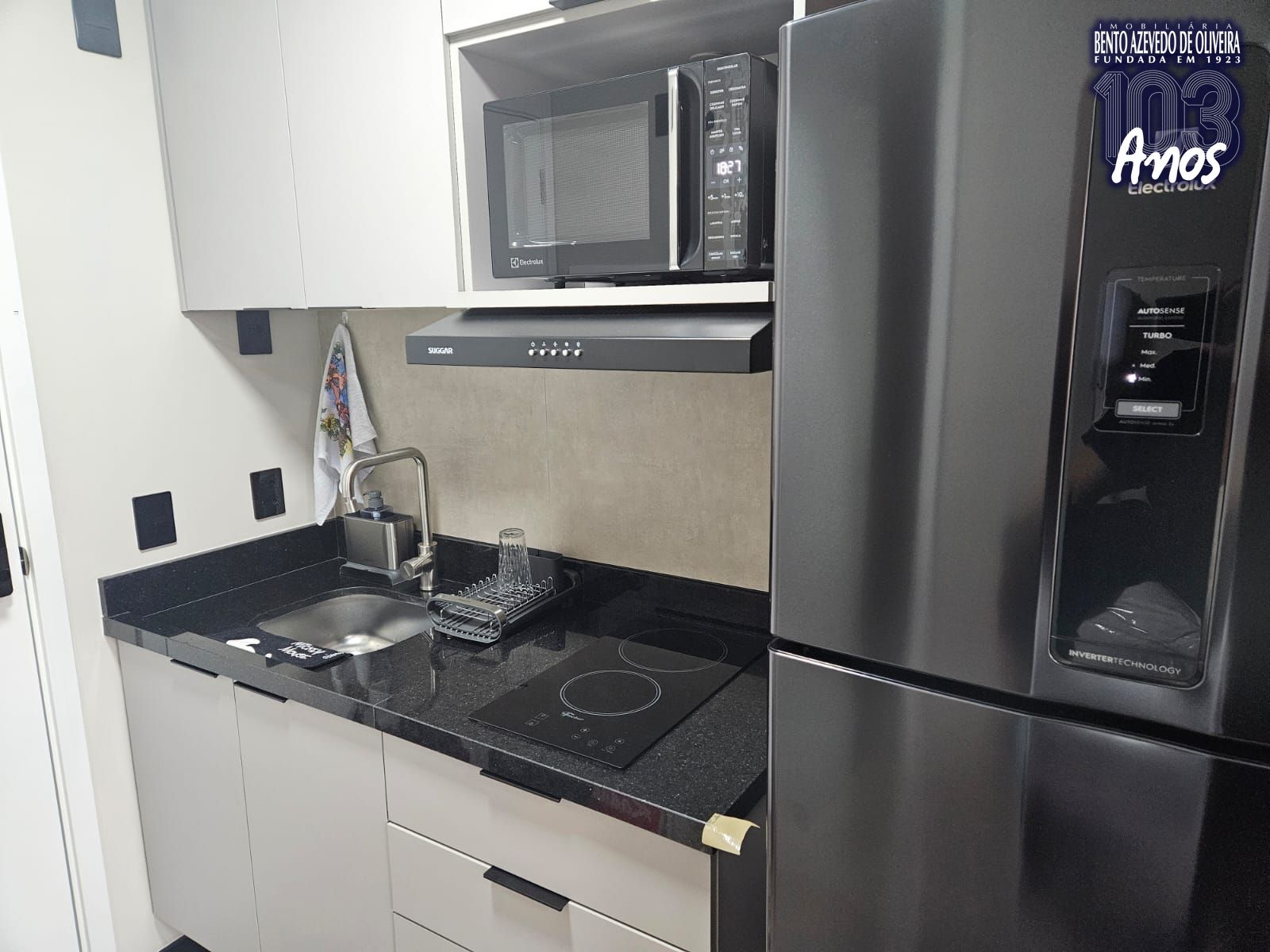 Apartamento, 1 quarto, 24 m² - Foto 17