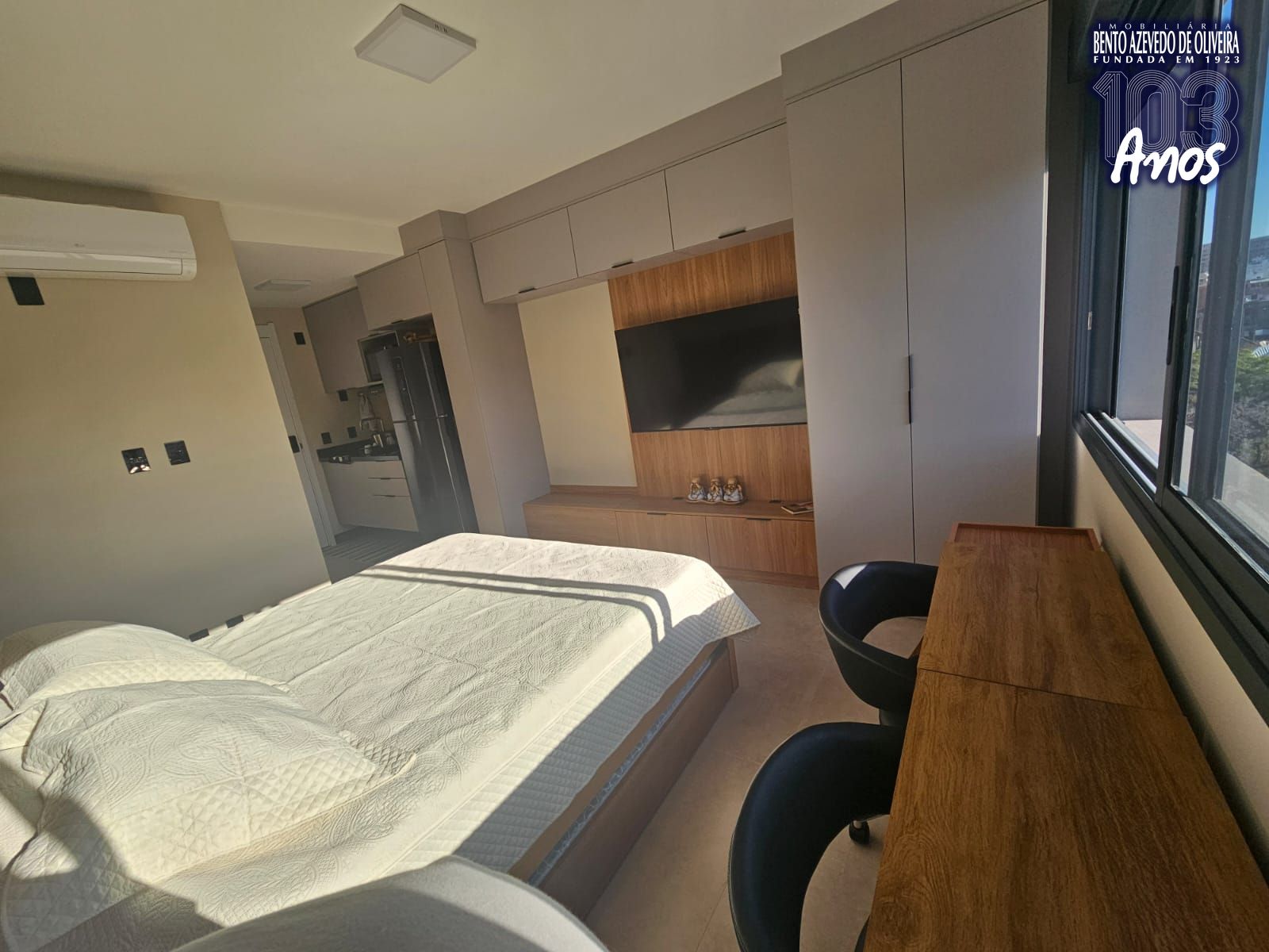 Apartamento, 1 quarto, 24 m² - Foto 5