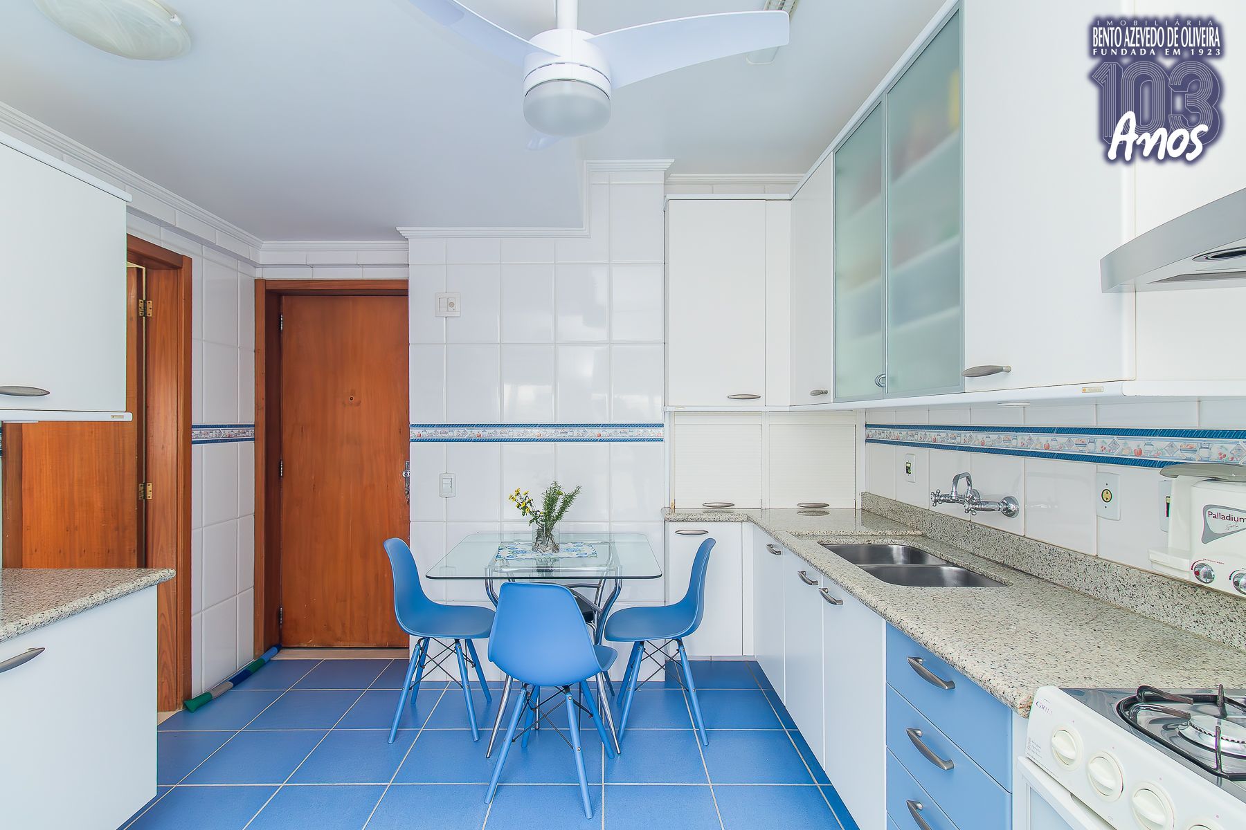 Apartamento, 3 quartos, 205 m² - Foto 22