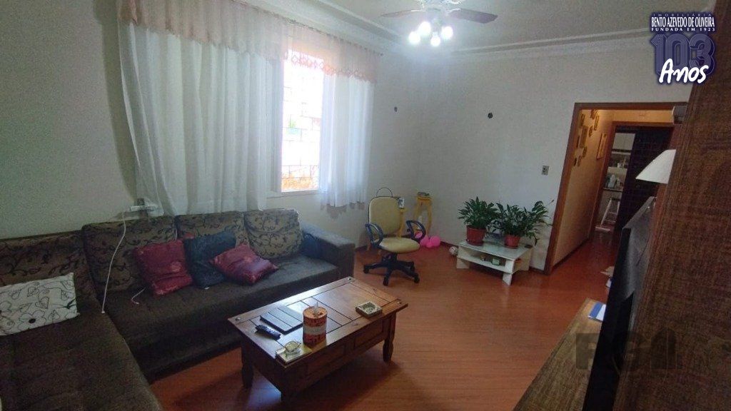 Apartamento, 2 quartos, 101 m² - Foto 4