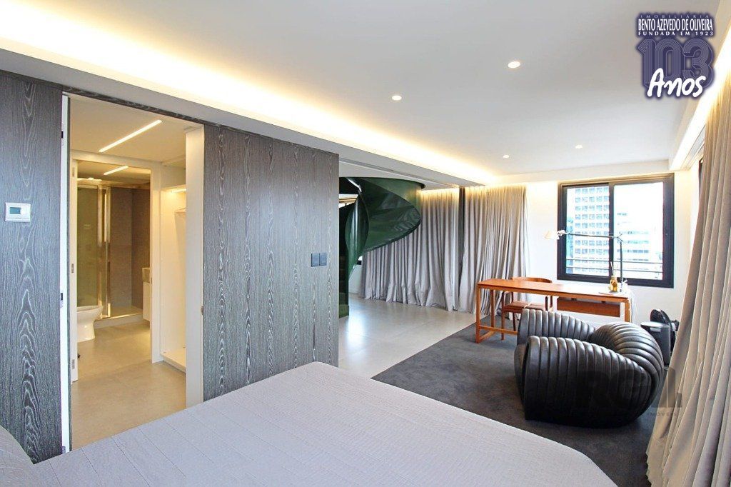 Apartamento, 2 quartos, 130 m² - Foto 22