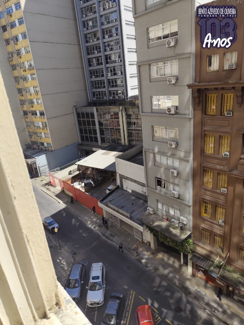 Sala-Conjunto, 32 m² - Foto 8