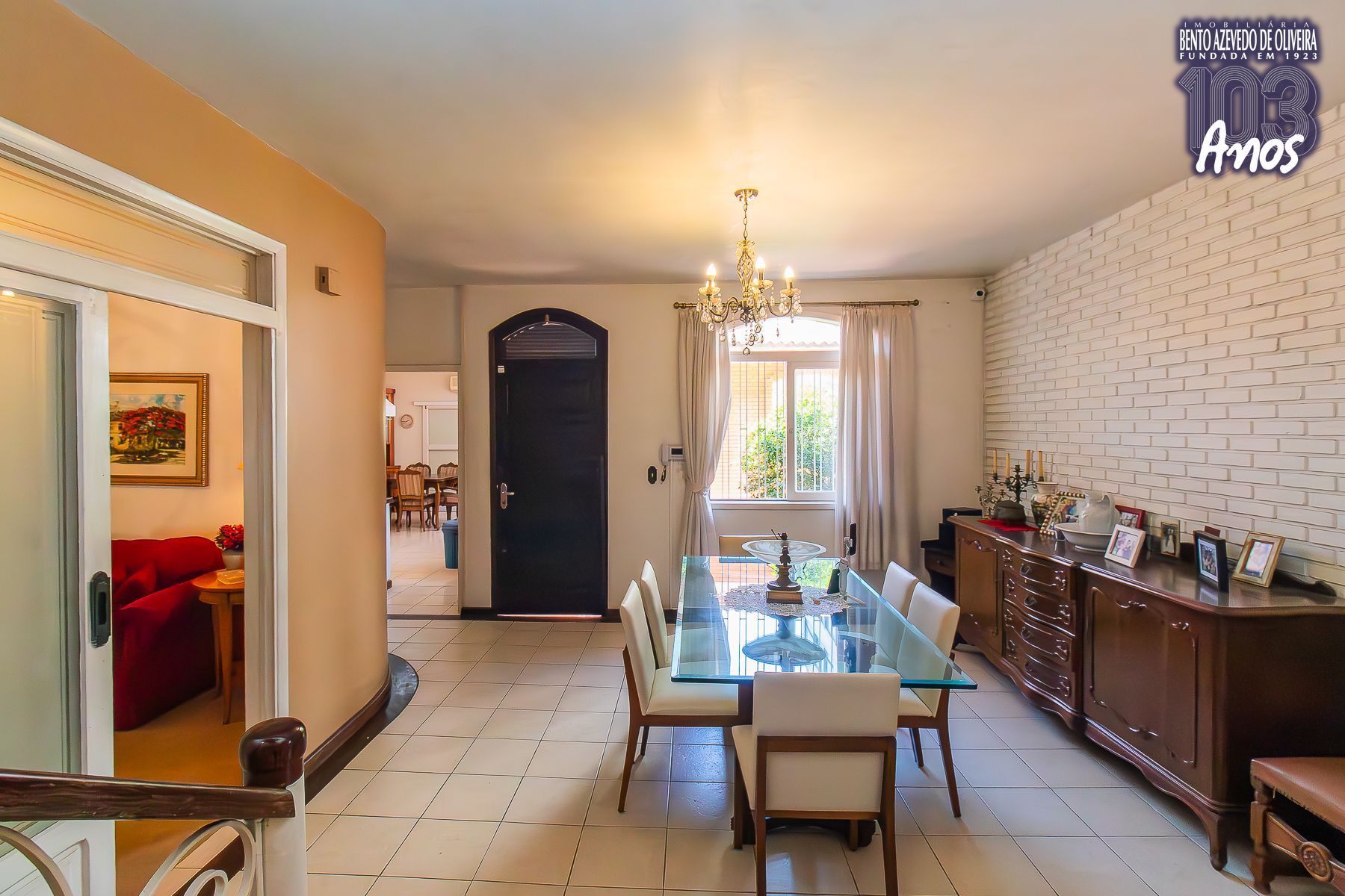 Casa, 5 quartos, 429 m² - Foto 5