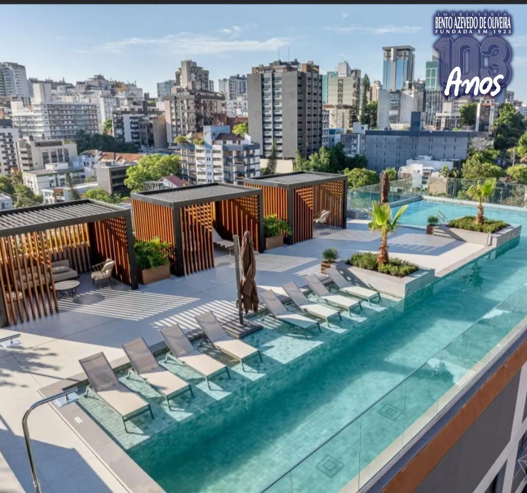 Apartamento, 1 quarto, 24 m² - Foto 19