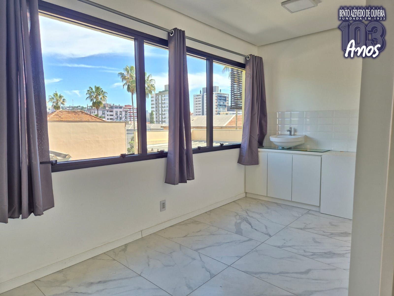 Sala-Conjunto, 24 m² - Foto 5