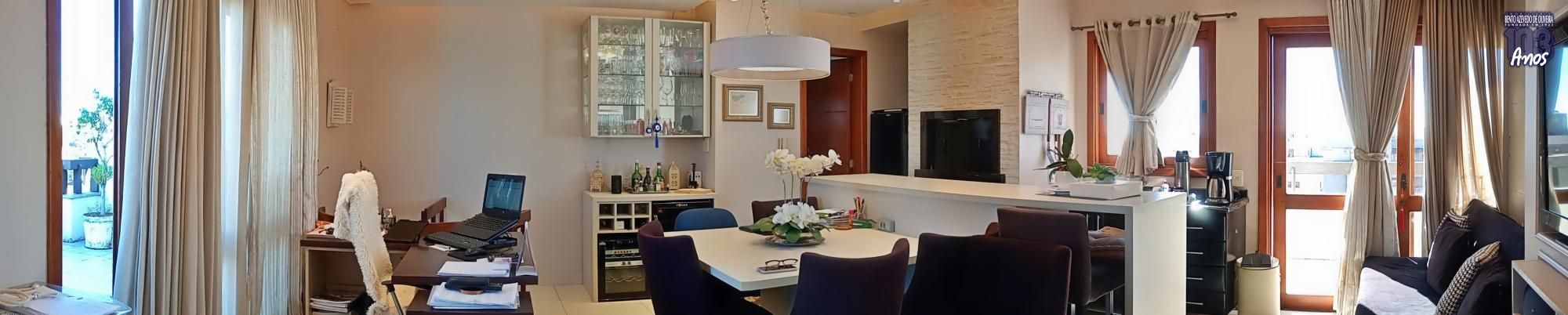 Cobertura, 2 quartos, 188 m² - Foto 49