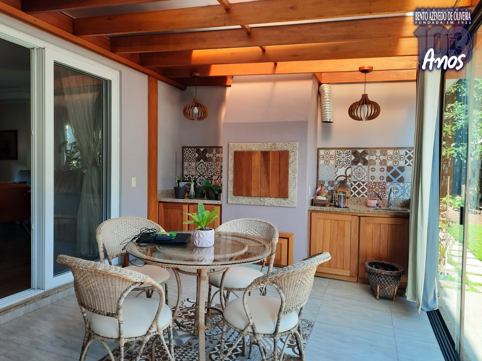 Casa, 3 quartos, 158 m² - Foto 22