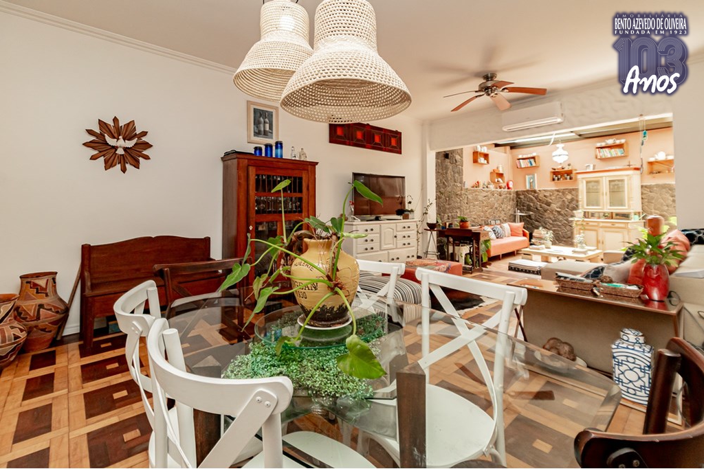 Apartamento, 3 quartos, 145 m² - Foto 69