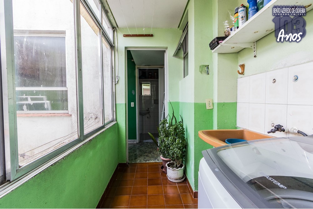 Apartamento, 3 quartos, 127 m² - Foto 9
