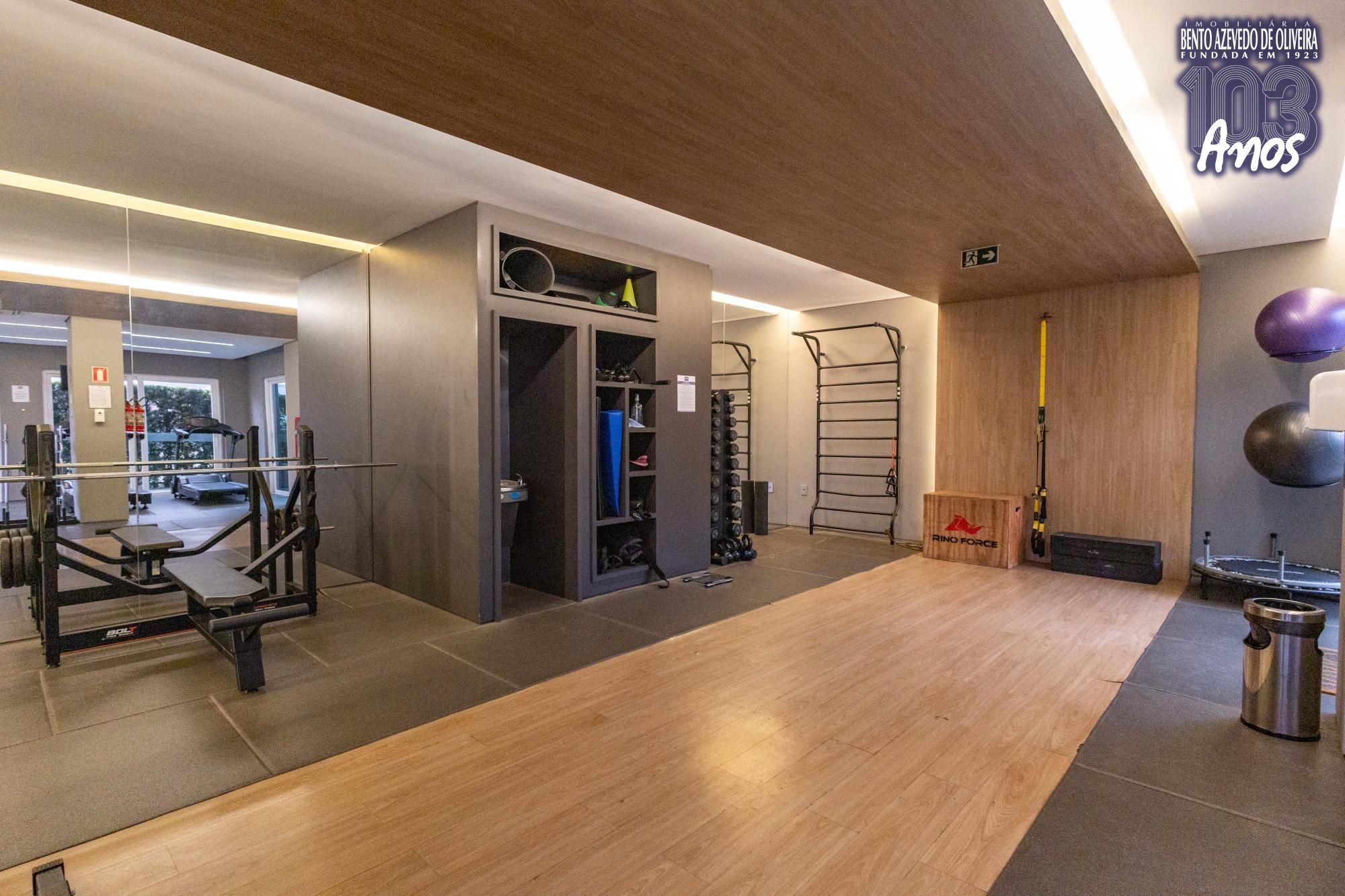 Apartamento, 2 quartos, 53 m² - Foto 27