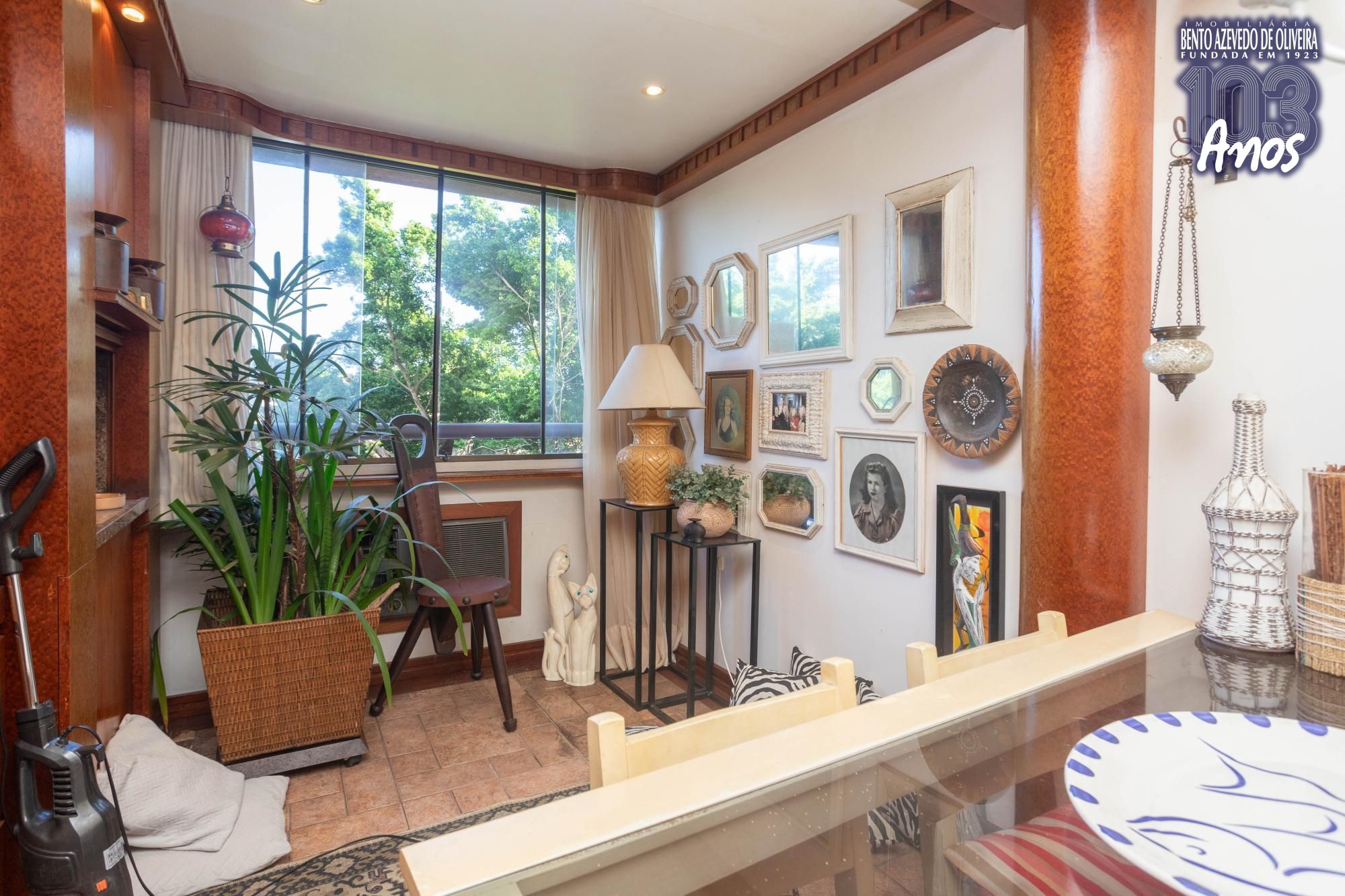 Apartamento, 3 quartos, 96 m² - Foto 11