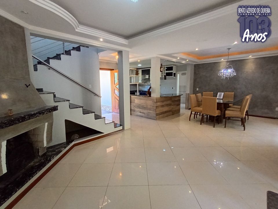 Casa, 3 quartos, 209 m² - Foto 10