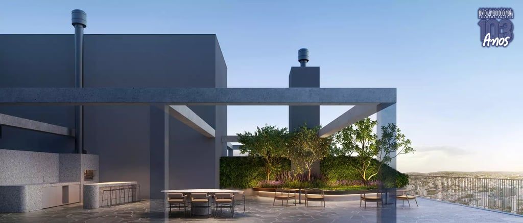 Cobertura, 3 quartos, 254 m² - Foto 17
