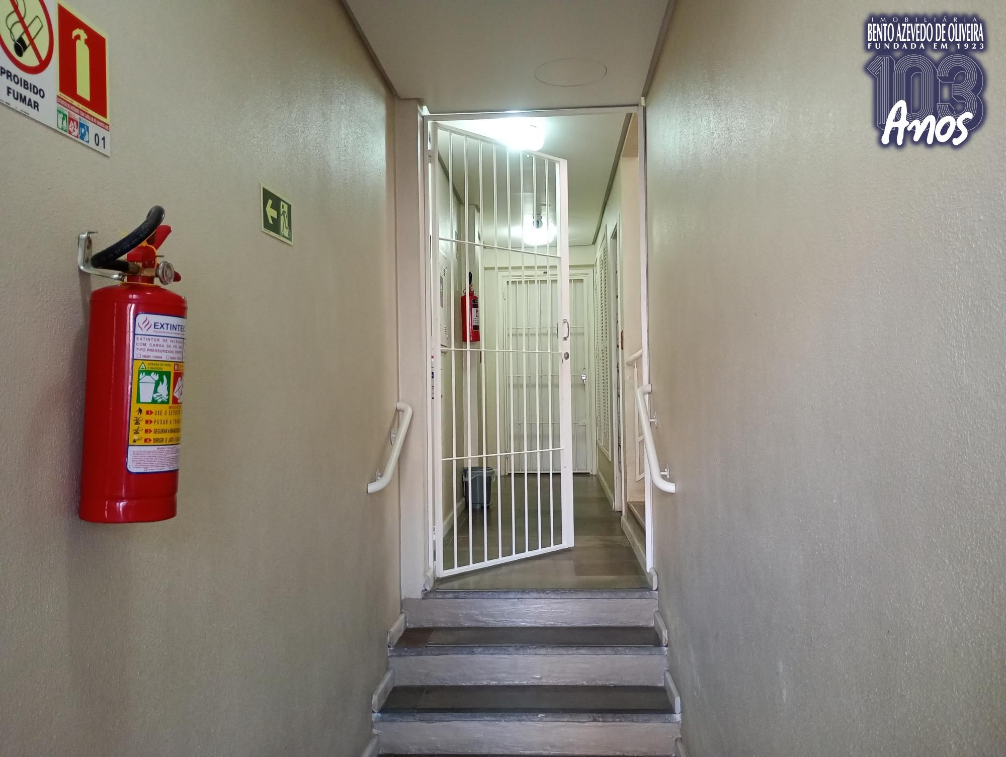 Apartamento, 1 quarto, 47 m² - Foto 11