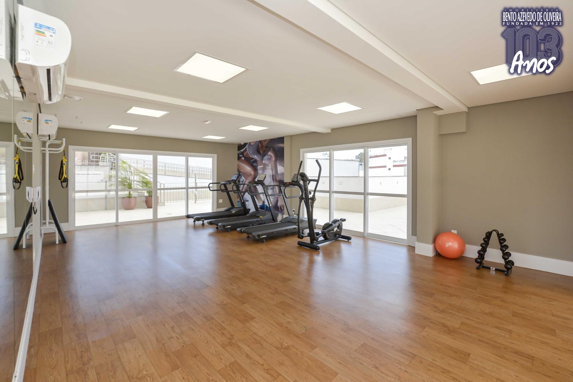 Apartamento, 3 quartos, 80 m² - Foto 48