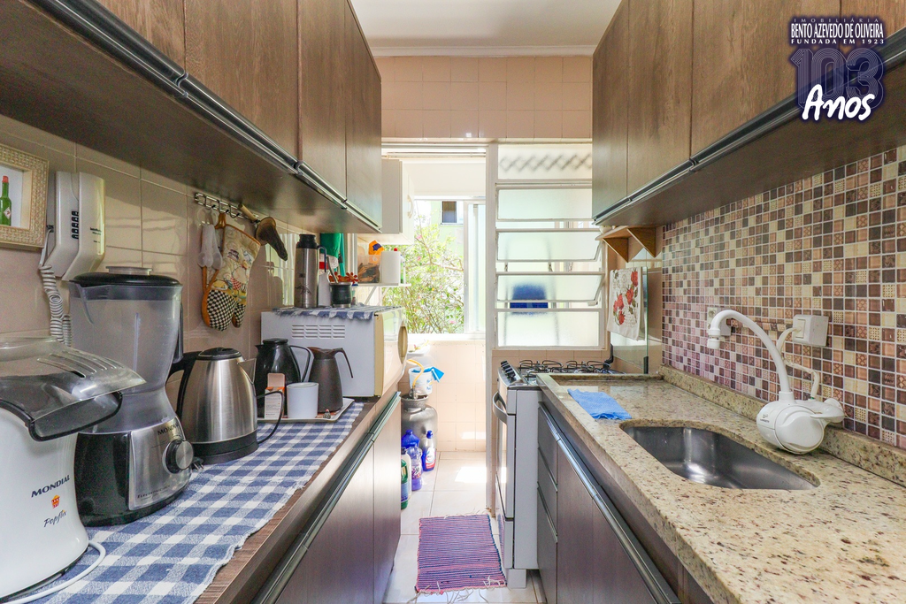 Apartamento, 2 quartos, 61 m² - Foto 2